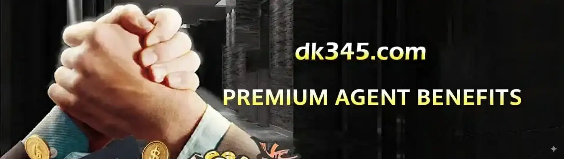 cv444 ব্যানার—এজেন্ট/পার্টনার সুবিধা সম্পর্কিত তথ্য।